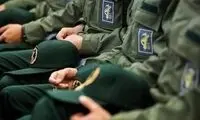 جزئیات تازه از سرداری که امروز به شهادت رسید