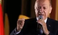 اولین واکنش اردوغان بعد از فیلتر اینستاگرام