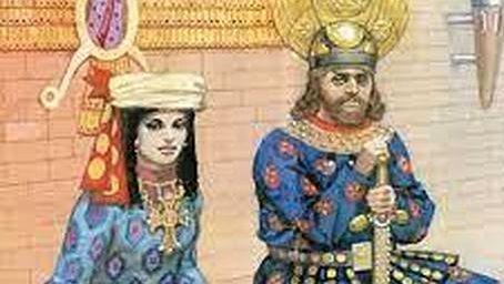 خانواده و ازدواج در عصر ساسانیان چگونه بود؟