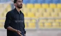 پرسپولیس، بیخیال بیرانوند نمی‌شود