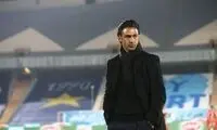 استوری احساسی فرهاد مجیدی با قلبی سیاه