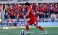 ستاره تراکتور در آستانه لژیونر شدن