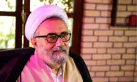 کنایه روحانی مشهور به شورای نگهبان 