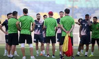 گلزن دربی شاگرد جدید گل محمدی شد