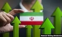 ویدئویی که سیر نزولی اقتصاد ایران را نشان می‌دهد