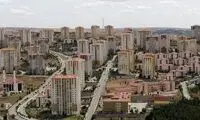 این دو کشور در صدر خریداران خانه در ترکیه