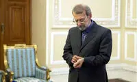 آیا شایعه اقامت علی لاریجانی در اسکاتلند صحت دارد؟