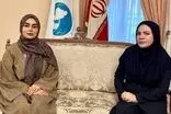 همسر عراقچی کم‌ کم وارد سیاست شد!