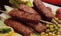 با این دستور کباب لقمه اقتصادی و خوشمزه درست کنید