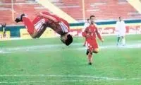 اصلانیان: من از پیشکسوتان پرسپولیس فرار می‌کنم