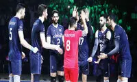 کار عجیبی که تلویزیون با والیبال ایران می‌کند