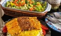حال خوب را با خوردن هر قاشق از این غذا تجربه کن!