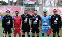دو دقیقه جنجالی؛ VAR روی اعصاب پرسپولیسی‌ها