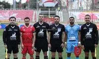 دو دقیقه جنجالی؛ VAR روی اعصاب پرسپولیسی‌ها