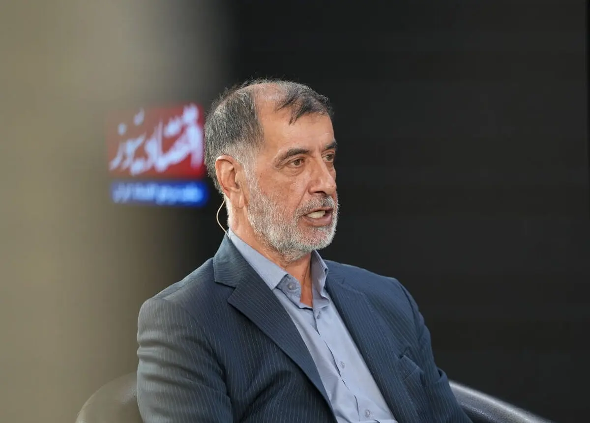 باهنر عمداً اسم رئیس صداوسیما را تغییر داد
