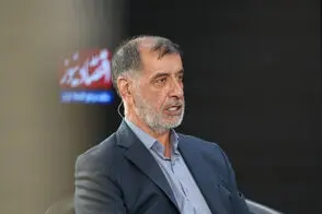 باهنر عمداً اسم رئیس صداوسیما را تغییر داد