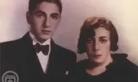 همسر رضاخان با قطار به ایران بازگشت 
