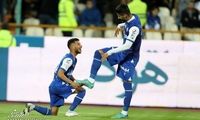 پاسخ دیپلماتیک خانم سخنگو درباره محبی و قایدی!