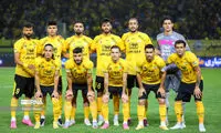 لیست خروج سپاهان مشخص شد