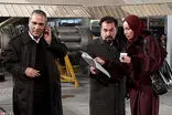 نکته‌ای جالب درباره پایان «مرد دو هزار چهره» که فراموش شد