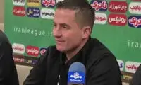 واکنش جالب اوسمار به درخشش بازیکن مازادش در ملوان
