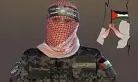 طعنه سنگین سخنگوی القسام به نتانیاهو 