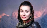 حرکت زشت خاطره حاتمی در شام ایرانی جنجالی شد!