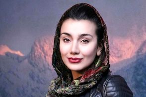 حرکت زشت خاطره حاتمی در شام ایرانی جنجالی شد!