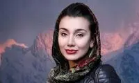 حرکت زشت خاطره حاتمی در شام ایرانی جنجالی شد!