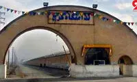 توضیح درباره به صدا درآمدن آژیر زندان کرج