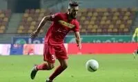 ستاره خارجی لیگ برتر ایران را ترک کرد