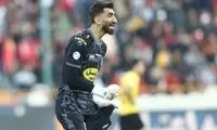 بیرانوند و عدد 13 که واقعا نحس بود!