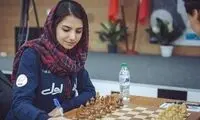 دیدار خبرساز سارا خادم‌الشریعه با رئیس باشگاه رئال
