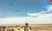 زمین‌های بی‌صاحبی که هیچ کشوری آن‌ها را نمی‌خواهد!