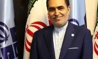 مجری شبکه خبر، معاون سازمان صداوسیما شد