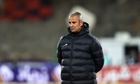 شوک به سرخ‌‌ها؛ کارتال در اندیشه جدایی از پرسپولیس