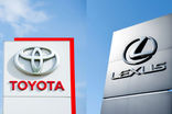 عجیب‌ترین کانسپت‌های تویوتا و لکسوس در سال ۲۰۲۵