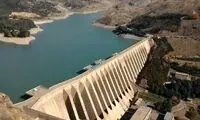 هشدار؛ آب ورودی به سدهای تهران نصف شد