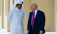 هشدار ترامپ به اسرائیل؛ مراقب قطر باشید
