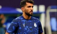 زبیر قراردادش را با استقلال فسخ کرد