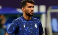 زبیر قراردادش را با استقلال فسخ کرد