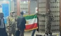 جوان: انتقام ناشیانه از ارتش با انتشار کلیپ مترو
