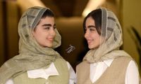 تذکر حجاب سارایِ پایتخت به خواهرش جلب‌توجه کرد