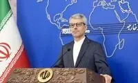 واکنش ایران به حمله آمریکا و انگلیس علیه یمن