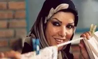تصویر فرزانه کابلی از این فیلم به‌طور کامل حذف شد!