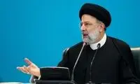  آیا رئیسی به مناظره با روحانی تن می‌دهد؟