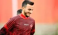 چراغ پرسپولیس در خط حمله روشن شد