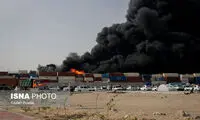 ایسنا درباره خبر حاشیه‌ساز انفجار بندر پاسخ داد