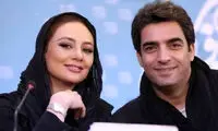 منوچهر هادی به شایعه جدایی خاتمه داد