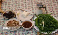 رمز سلامت روزه‌داران در ماه رمضان